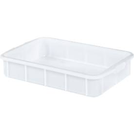 Box, Kunststoff, 28 l