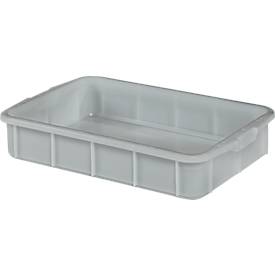 Box, Kunststoff, 28 l