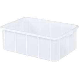 Box, Kunststoff, 35 l