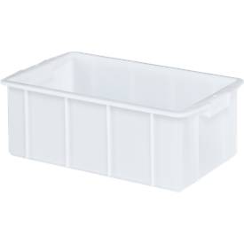 Box, Kunststoff, 50 l