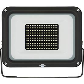 Brennenstuhl LED Arbeitsstrahler JARO 14060, 11500lm, 100W, IP65, Aluminium, 30.000h, schwarz, verstellbar
