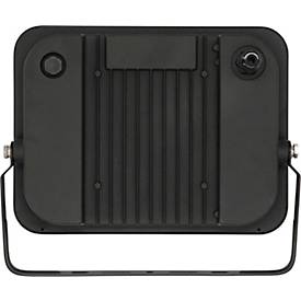 Brennenstuhl LED Arbeitsstrahler JARO 14060, 11500lm, 100W, IP65, Aluminium, 30.000h, schwarz, verstellbar