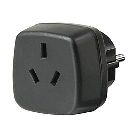 brennenstuhl Travel Adapter - Netzteil