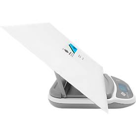 Brief- und Päckchenwaage WEDO 2000