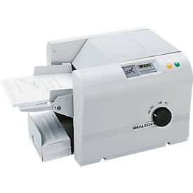 Brieffalzmaschine IDEAL 8324