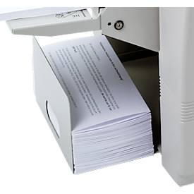 Brieffalzmaschine IDEAL 8324