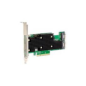BROADCOM HBA 9620-16i - Speichercontroller (RAID)