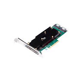 BROADCOM MegaRAID 9560-16i - Speichercontroller (RAID)