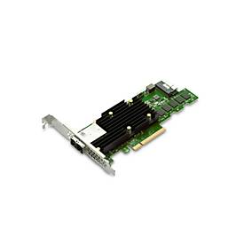 BROADCOM MegaRAID 9580-8i8e - Speichercontroller (RAID)