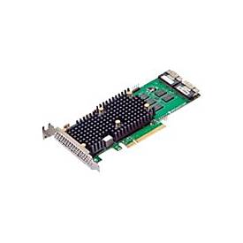 BROADCOM MegaRAID 9660-16i - Speichercontroller (RAID)