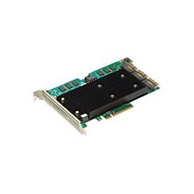 BROADCOM MegaRAID 9670-24i - Speichercontroller (RAID)