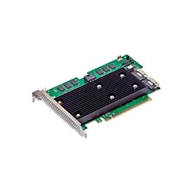 BROADCOM MegaRAID 9670W-16i - Speichercontroller (RAID)
