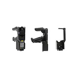 Brodit 216200 - Handheld mobiler Computer - Passive Halterung - Auto/Innenbereich - Schwarz
