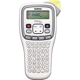 Brother Beschriftungsgerät P-touch H 105