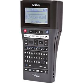 Brother Beschriftungsgerät P-touch H500