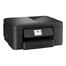 Brother DCP-J1460DW - Multifunktionsdrucker - Farbe - Tintenstrahl - A4/Legal (Medien)