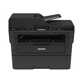 Brother DCP-L2550DN - Multifunktionsdrucker - s/w - Laser - Legal (216 x 356 mm) (Original) - A4/Legal (Medien)