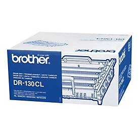 Brother DR130CL - Original - Trommeleinheit - für Brother DCP-9040, 9042, 9045, HL-4040, 4050, 4070, MFC-9440, 9450, 984