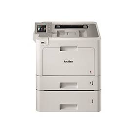 Brother HL-L9310CDWT - Drucker - Farbe - Duplex - Laser - A4/Legal