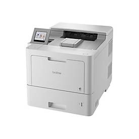 Brother HL-L9470CDN - Drucker - Farbe - Duplex - Laser - A4