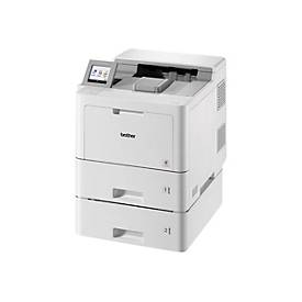 Brother HL-L9470CDNT - Drucker - Farbe - Duplex - Laser - A4/Legal