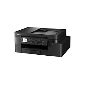 Brother MFC-J4350DW - Multifunktionsdrucker - Farbe - Tintenstrahl - Letter A (216 x 279 mm)