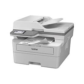 Brother MFC-L2980DW - Multifunktionsdrucker - s/w - Laser - Letter A (216 x 279 mm)/A4 (210 x 297 mm) (Original) - A4/Le