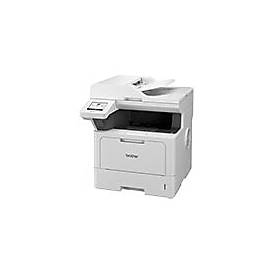 Brother MFC-L5715DN - Multifunktionsdrucker - s/w - Laser - A4/Legal (Medien) - bis zu 48 Seiten/Min. (Drucken)