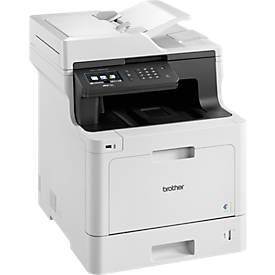 Brother Multifunktionsgerät MFC-L8690CDW