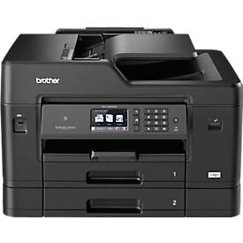 Multifunktionsgerät MFC-J6930DW, 4-in-1 Business-Ink., mit DIN A3 Vollduplex