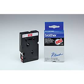 Schriftbandkassette TC, diverse Breiten und Farben