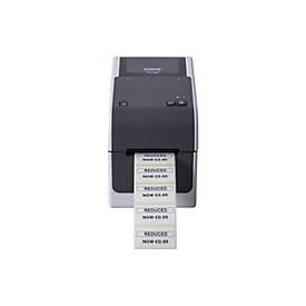 Brother TD-2320D203 - Etiketten-/Belegdrucker - s/w - Thermodirekt - Rolle (6,3 cm) - 203 dpi