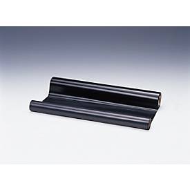 Brother Thermotransferband PC-71RF, 1 Rolle, schwarz