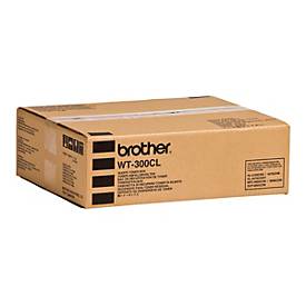 Brother WT300CL - Tonersammler - für Brother HL-4150CDN, HL-4570CDW, HL-4570CDWT, MFC-9460CDN, MFC-9560CDW, MFC-9970CDW