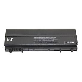 Image of BTI DL-E5440X9 - Laptop-Batterie - Li-Ion - 8400 mAh