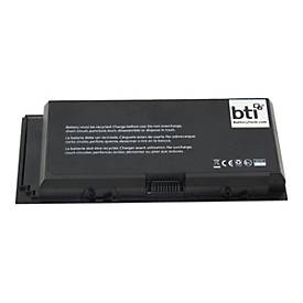 Image of BTI DL-M4600X6 - Laptop-Batterie - Li-Ion - 5600 mAh