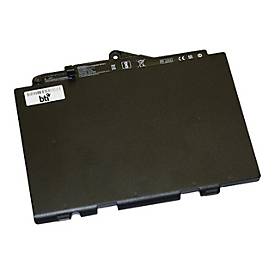 Image of BTI - Laptop-Batterie (gleichwertig mit: HP ST03XL) - Lithium-Polymer - 3 Zellen - 4242 mAh - für HP EliteBook 725 G4, 820 G4