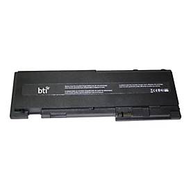 Image of BTI - Laptop-Batterie - Li-Ion - 4000 mAh