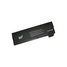 Image of BTI - Laptop-Batterie - Li-Ion - 5600 mAh