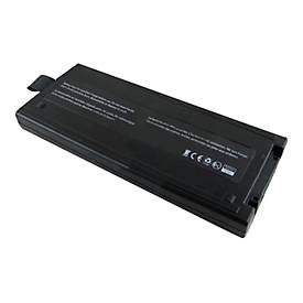Image of BTI - Laptop-Batterie - Li-Ion - 6600 mAh
