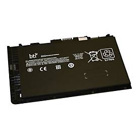 Image of BTI - Laptop-Batterie - Li-Pol - 3400 mAh
