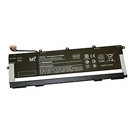 Image of BTI - Laptop-Batterie - Li-Pol - 6900 mAh - 53 Wh