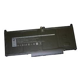 Image of BTI - Laptop-Batterie - Li-Pol - 7500 mAh - 57 Wh