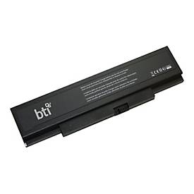 Image of BTI LN-E555 - Laptop-Batterie - Li-Ion - 4400 mAh