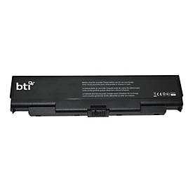 Image of BTI LN-T440PX6 - Laptop-Batterie - Li-Ion - 5200 mAh