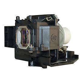 BTI Projektorlampe (gleichwertig mit: NEC 60003120, NEC NP43LP, Dukane 456-6530B)