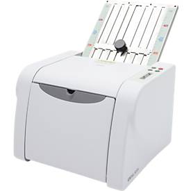 Büro-Falzmaschine IDEAL 8306