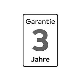 Image of Büroregal Dante®, Abschlusswange, für Regale mit Rückwand, H 1900 mm, lichtgrau