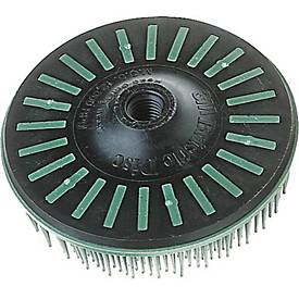 Bürstenscheibe BD-ZB D.115mm Cubitron K.120