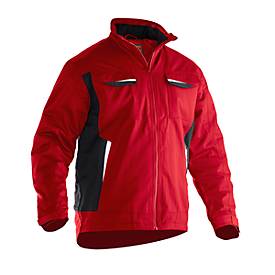 Bundjacke gefüttert, verschiedene Farben und Größen